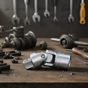 ข้อต่ออเนกประสงค์ Stahlwille ขนาด 1/4 นิ้ว คุณภาพสูง สำหรับการใช้งานที่หลากหลาย - Product Image 3