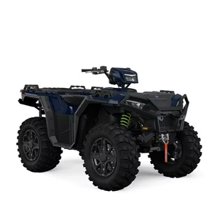 สินค้าคุณภาพสูงสำหรับรถเอทีวีสำหรับผู้ใหญ่รุ่นใหม่ปี 2025 Sportsmann 850 Trail พร้อมการรับประกัน 2 ปี พร้อมจัดส่ง - Product Image 1