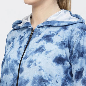 Prix de gros, survêtements en polyester personnalisés par sublimation, survêtement pour femmes grandes tailles, ensemble de survêtement pour femmes, vêtements d'hiver, jogging pour femmes - Product Image 3