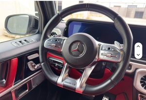 MEJOR MERCEDES-AMG G63 2019 USADO (LHD/RHD) - Product Image 5