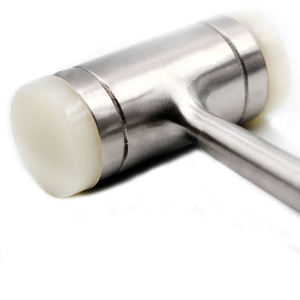 Martillo de Acero Inoxidable de Primera Calidad, Martillo Ortopédico para Huesos - Product Image 6