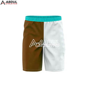 Equipo personalizado 7V7 uniformes tela elástica que absorbe la humedad proveedor de trajes deportivos 7V7 uniforme - Product Image 6