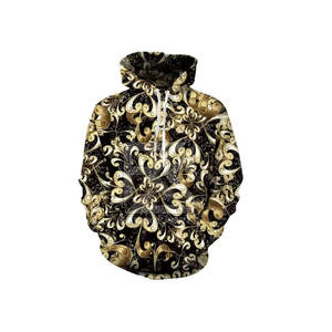 Nuevo Chándal de Invierno para Hombre con Diseño Sublimado de Primera Calidad, 100% Algodón, Transpirable, Resistente al Viento, Forro Polar, Personalizable - Product Image 5