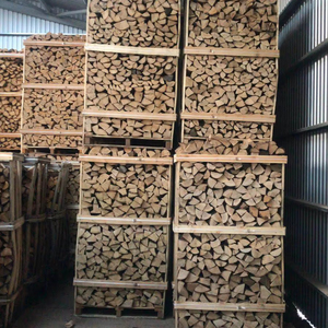 Leña de Briquetas Seca al Horno de Alta Calidad Premium para Sistemas de Calefacción - Product Image 1