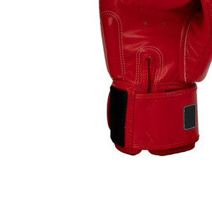 Guantes de boxeo de moda superior para la venta al por mayor de alta calidad guantes deportivos de boxeo de entrenamiento guante de boxeo - Product Image 5