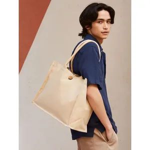 Bolsa de Compras Juco, Bolsa Promocional Sostenible para Merchandising - Product Image 6