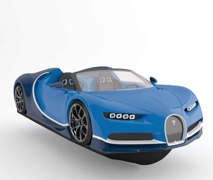 รถบูกัตติรุ่นใหม่มาแรงปี 2026 บี เจ็ทส์ คาร์ เรือยนต์สปอร์ตคาร์ ประกอบจากโรงงาน พร้อมจัดส่งและบริการจัดส่งรวดเร็ว - Product Image 1