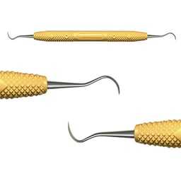 Montana Jack Rigid Cruise Line Scaler, source d'alimentation manuelle, poignée jaune, classe I R138R, avantages d'accès exclusifs - Product Image 1