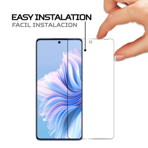 ฟิล์มป้องกันหน้าจอกันกระแทกสำหรับ tecno camon ฟิล์มป้องกันโทรศัพท์มือถือระดับพรีเมี่ยม20 PREMIER 5g - Product Image 3