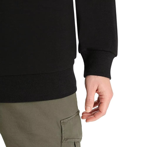 Sudadera Moderna con Logotipo Personalizado, Sudadera Gráfica Extra Grande con Cuello Redondo para Mujer, Cómoda, Precio Razonable, OEM - Product Image 6