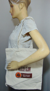 Sac à provisions en toile de coton de qualité supérieure Fourre-tout réutilisable et durable pour un usage quotidien Conception personnalisable pour l'image de marque et les promotions - Product Image 4