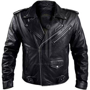 Vente en gros de vestes de moto Vestes de moto à chaud 2025 Nouveau style de vestes de moto pour hommes - Product Image 3