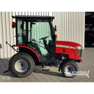 แมสซีย์ เฟอร์กูสัน 1740M ปี 2022 - Product Image 2