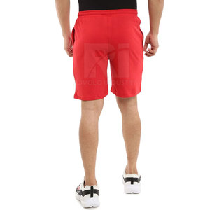 Wholesale Breathable Lightweight 100% Cotton Men's Casual <b>Shorts</b> Comfortable Mid Waist Drawstring Quick Dry Top Selling Summer - Product Image 4