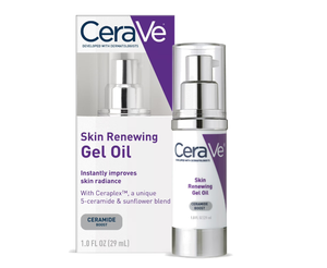 <span class=keywords><strong>Gel</strong></span> Renovador de Piel CeraVeese, <span class=keywords><strong>Hidratante</strong></span> Facial para una Piel Radiante, 1 fl oz, Mejor Precio al por Mayor - Product Image 2