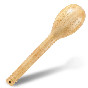 Marteau de façonnage en bois pour gants de baseball, fabrication directe d'usine OEM, équipement sportif, production personnalisée - Product Image 1