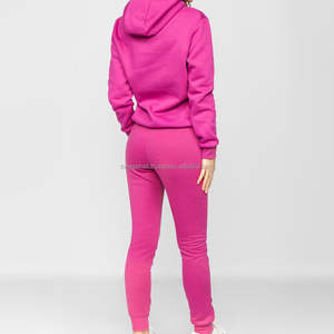 Wholesale 2025 Plus Size Tracksuits Lightweight Women Tracksuits Long Sleeve Outdoor Wear Women Tracksuits Comfortable OEM - Product Image 3