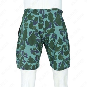 Surf Boardshort Hombres Traje de baño Pantalones cortos Natación Tronco Hombres Quick Dry Board Shorts - Product Image 2