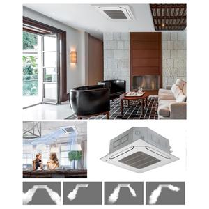 Condizionatore d'Aria Innovativo a Cassetta, MXTIR-001, 36000 BTU, 3.0 Tonnellate - Product Image 2
