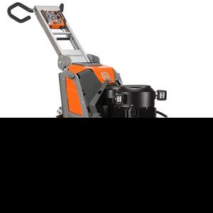 GE-New Sales Meuleuse à béton PG830S Meuleuse de sol - Product Image 1