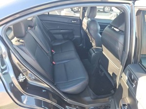 Subaru WRX 2019 Usado en Buen Estado - Product Image 2