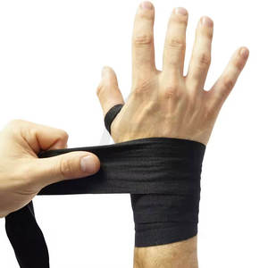 Muñequeras de neopreno para gimnasio y fitness, levantamiento de pesas, recién llegadas, diseño personalizado, de Alexandria Industries - Product Image 3