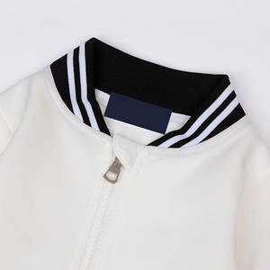 Veste de Baseball au Design Moderne Nouvelle Arrivée Veste de Baseball d'Hiver Design Personnalisé Veste de Baseball - Product Image 4