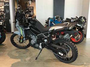 Mejor Oferta, Venta Anual 2026, IBEXs 450 en Venta, Nueva (Motocicleta) con 3 Años de Garantía - Product Image 5