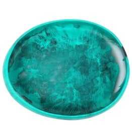 High-End <b>Resin</b> <b>Epoxy</b> Polished Classic Serving Bowl Environmentally Friendly Design <b>for</b> Classy Dining Party <b>Table</b> 50pcs Stocked - Product Image 3