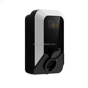 Chargeur <span class=keywords><strong>de</strong></span> véhicule électrique bidirectionnel OCPP 2.0.1 V2H V2G, station <span class=keywords><strong>de</strong></span> <span class=keywords><strong>recharge</strong></span> <span class=keywords><strong>de</strong></span> véhicules électriques commerciale, type 2, type 1, chargeur mural, charge dynamique - Product Image 2
