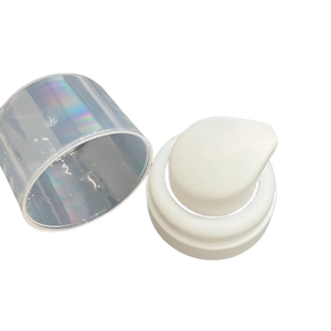 Nhựa trắng Mousse phun bọt thiết bị truyền động - Product Image 2