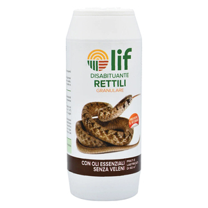 Integratore per Rettili Ml. 1000 - Product Image 1
