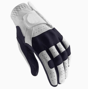 Guante de golf de cuero Cabretta más fino con logotipo personalizado de alta calidad al por mayor para hombres para deportes y actividades al aire libre - Product Image 5