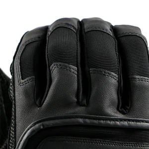 Gants de bating de baseball Best Sports Brand New Leather Made Gants de frappeur pour le baseball et les gants de baseball Soft Ball - Product Image 3