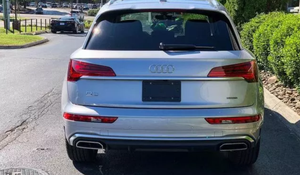 รถมือสองระยะทางต่ำสะอาด2023 Audis <span class=keywords><strong>Q5</strong></span> 45 <span class=keywords><strong>S</strong></span> <span class=keywords><strong>line</strong></span> <span class=keywords><strong>Quattro</strong></span> suvcars พรีเมี่ยมส่งทั่วโลก - Product Image 5