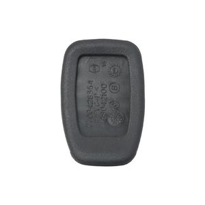 Embrague, goma de pedal de freno para Renault Laguna 2, Scenic 2, Trafic 2-2 piezas - Product Image 4