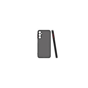 Étui de protection en silicone premium OYO Hux Slim Fit pour Samsung Galaxy A15 Plus - Product Image 1