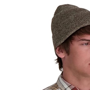 Gorro de Punto Acrílico de Alta Calidad con Diseño de Animales Masculinos, el Mejor Fabricante, Gorro de Invierno Informal Personalizado de Jacquard - Product Image 6