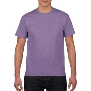 Nouvelle Collection Homme : T-shirt à Manches Courtes Coupe Classique 100% Coton Séchage Rapide Respirant Prix Abordable Vente en Gros OEM - Product Image 2