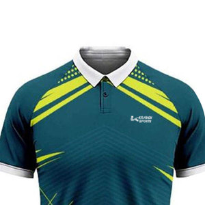 Camiseta de Cricket Ligera con Logotipo Personalizado, Último Estilo, Camiseta de Cricket al por Mayor a Precio de Mayoreo - Product Image 4