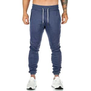 Drawstring Zipper pocket <b>Men</b> pants Comfortable quick-dry sweatpants Trendy printing <b>trousers</b> <b>Men</b> Slim Fit casual <b>Sports</b> Pants - Product Image 2