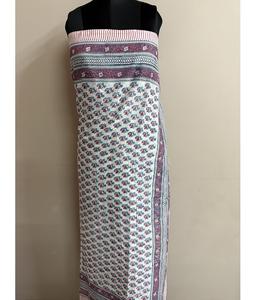 Premium <b>Women's</b> Cotton Sarong <b>Shawl</b>-Durable Breathable Quick Dry & Lightweight <b>for</b> Summer Beachside Lounging - Product Image 5