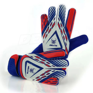 Gants de gardien de but professionnels personnalisés à prix avantageux, gants de gardien de but professionnels de haute qualité - Product Image 2