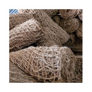 Vietchoice, Malla de Fibra de Coco 100% Hecha en Vietnam, Fabricante Mayorista, Precio Competitivo, Malla de Coco para Agricultura 18x18 36x36 - Product Image 1