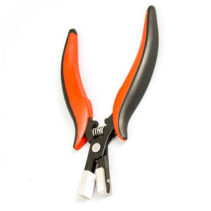 Venta directa de fábrica Cantidad a granel Alicates para extensiones de cabello Buena venta Cantidad a granel Alicates para extensiones de cabello - Product Image 5