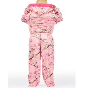 Ensemble de survêtement confortable pour femmes, ensemble de jogging respirant, ensemble athlétique pour la salle de sport, la course à pied, l'entraînement, les vêtements de fitness - Product Image 4