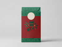 Boîte d'expédition personnalisée pour Noël, motif avion, finition brillante, papier couché, revêtement UV, emballage cadeau pour chaussettes et accessoires de fêtes