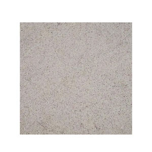 Vente en gros de dalles de granit blanc poli de style design moderne meilleure qualité vente en ligne pour les sols de cuisine grande dalle de pierre - Product Image 1