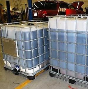 น้ำมันไบโอดีเซล B100 คุณภาพสูง น้ำมันปรุงอาหารใช้แล้ว EN14241 น้ำมันทำความร้อนสำหรับขาย - Product Image 5