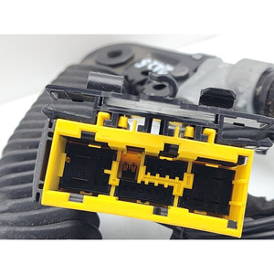 CINTURÓN DE SEGURIDAD STANCING ANT DX BMW Serie 5 E60 7210888 256 D2 (03>10) - Product Image 5